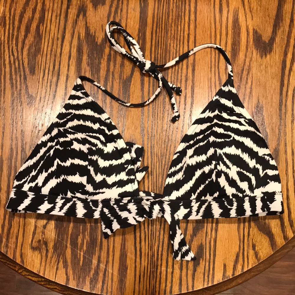 VS Swim